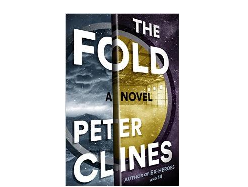 The Fold by Peter Clines