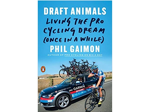 Draft Animals by Phil Gaimon